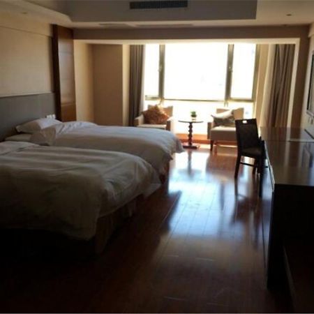 Weihai Golden Bay Holiday Hotel 외부 사진