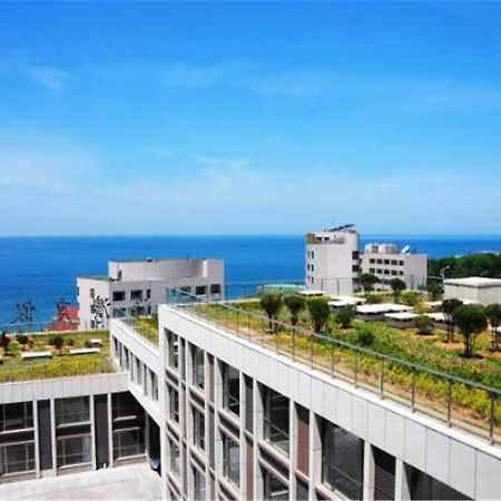 Weihai Golden Bay Holiday Hotel 외부 사진