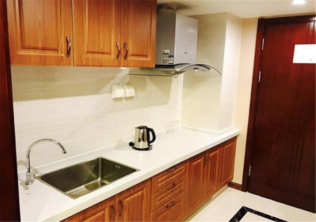 Weihai Golden Bay Holiday Hotel 외부 사진