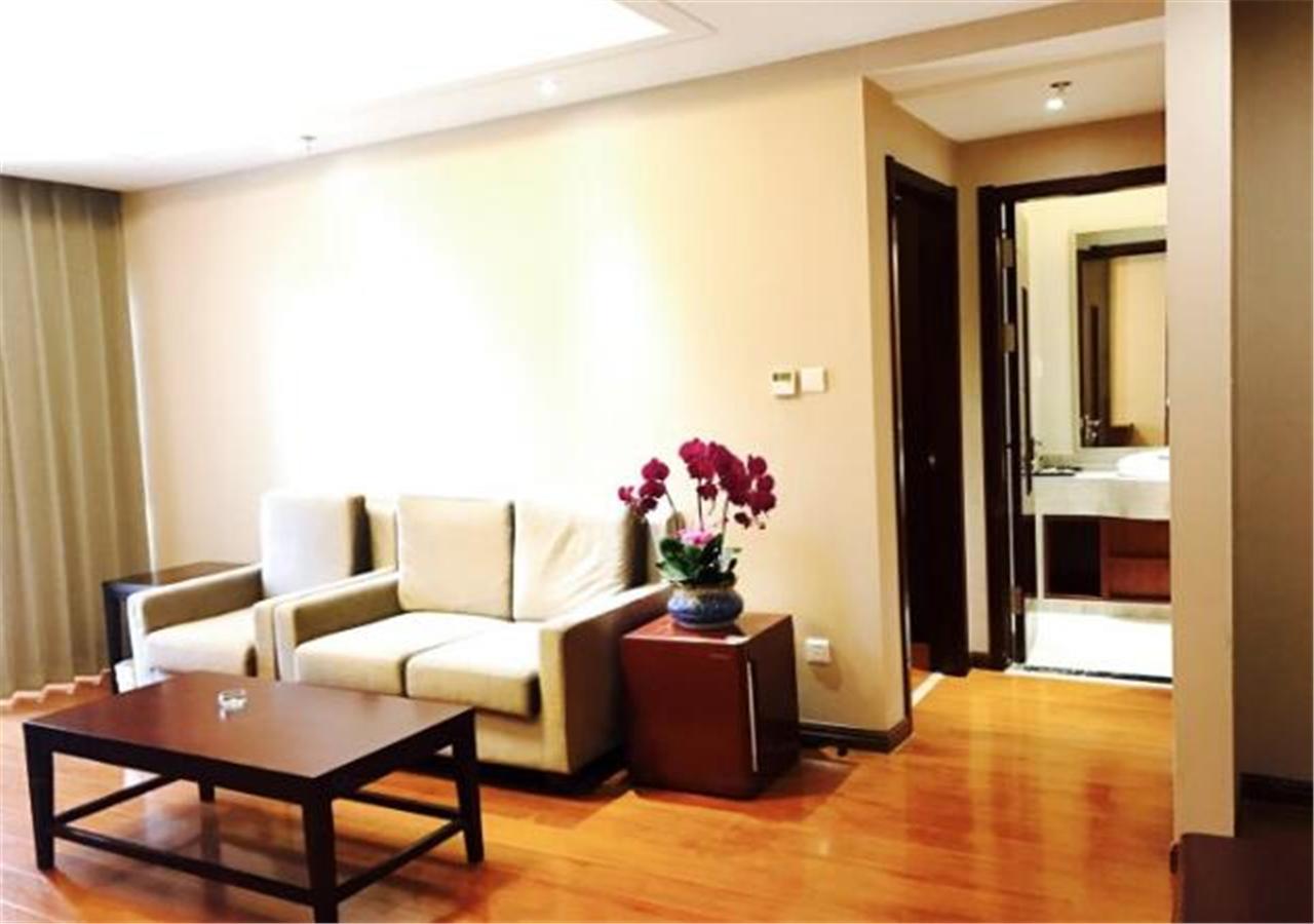 Weihai Golden Bay Holiday Hotel 외부 사진