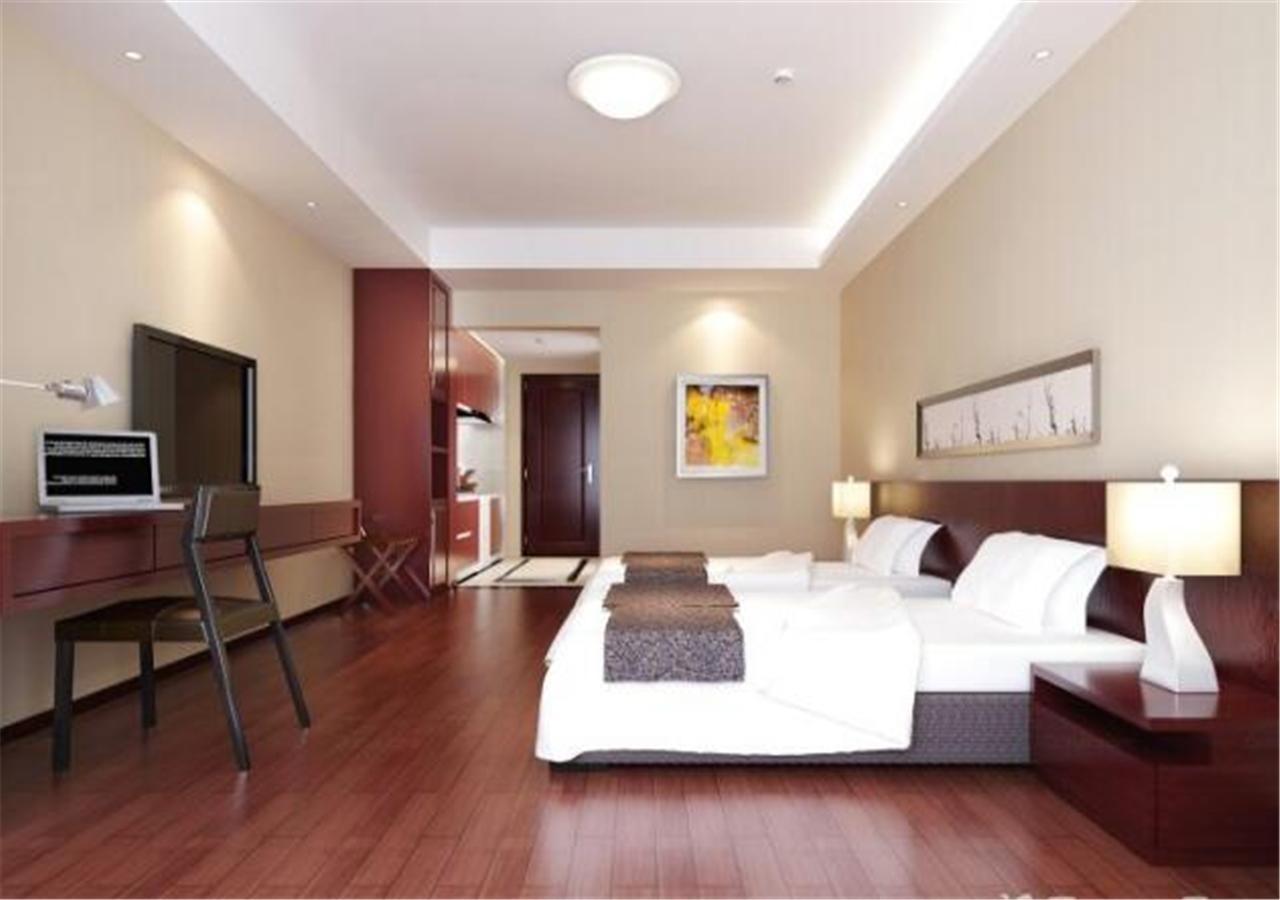 Weihai Golden Bay Holiday Hotel 외부 사진