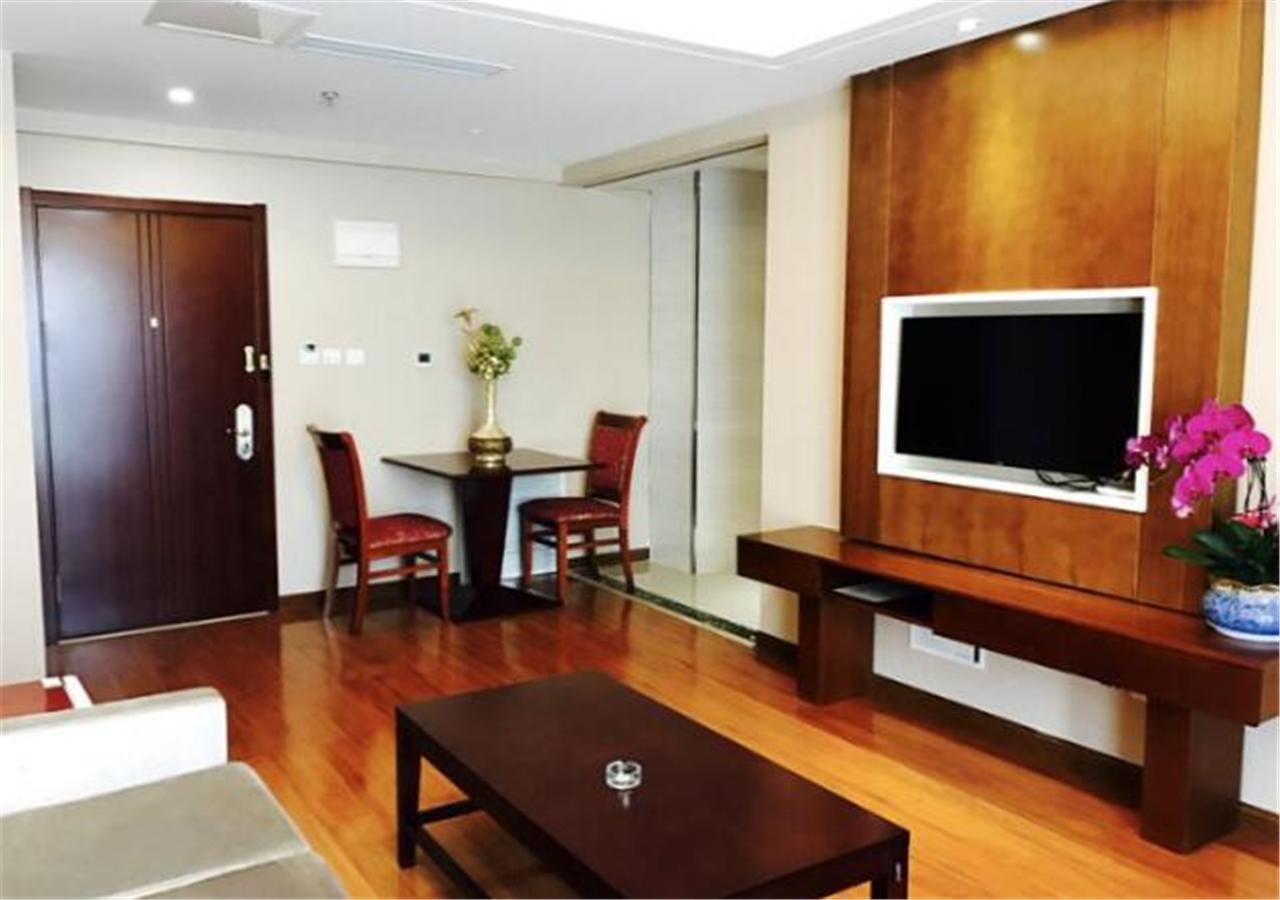 Weihai Golden Bay Holiday Hotel 외부 사진