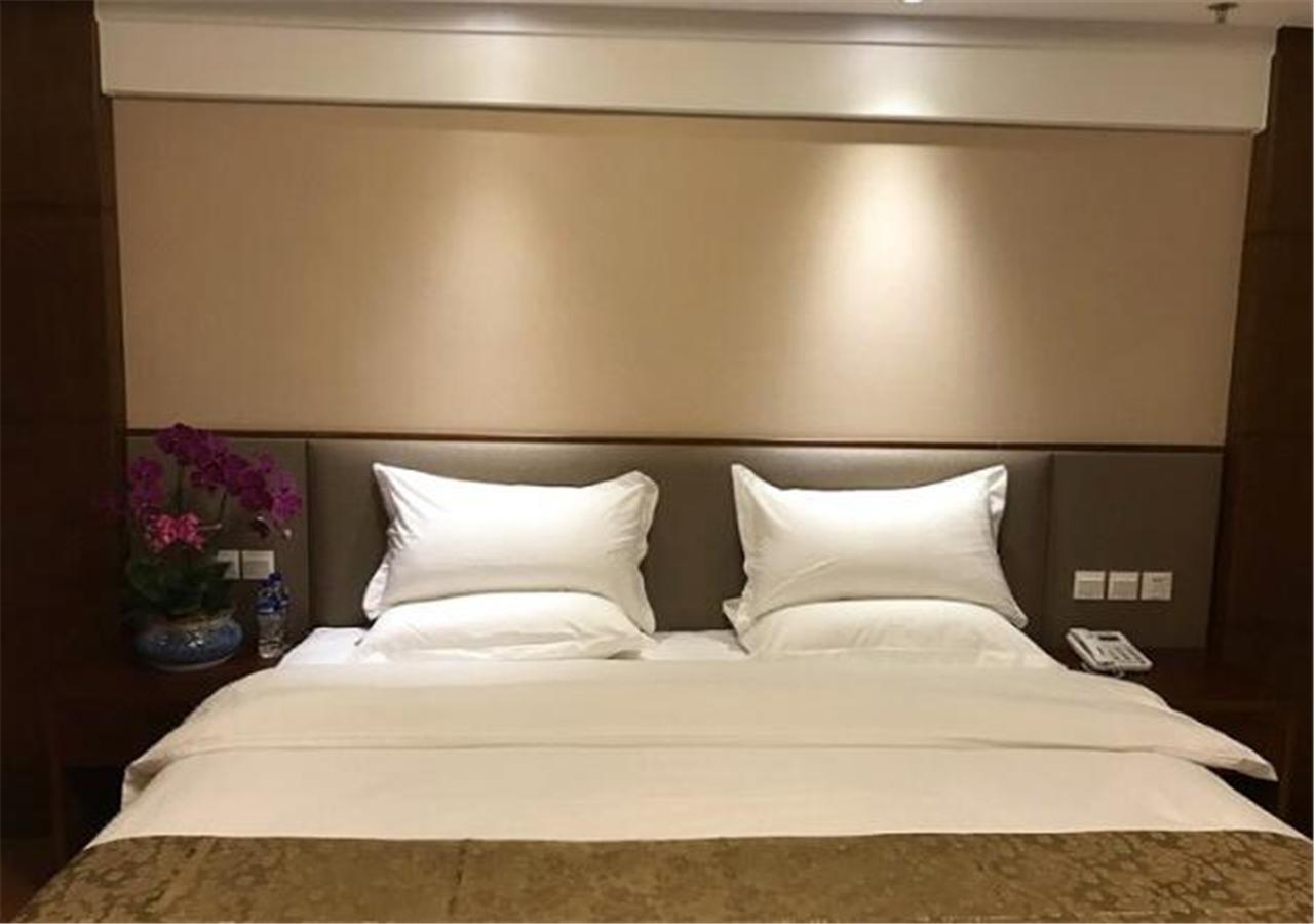 Weihai Golden Bay Holiday Hotel 외부 사진