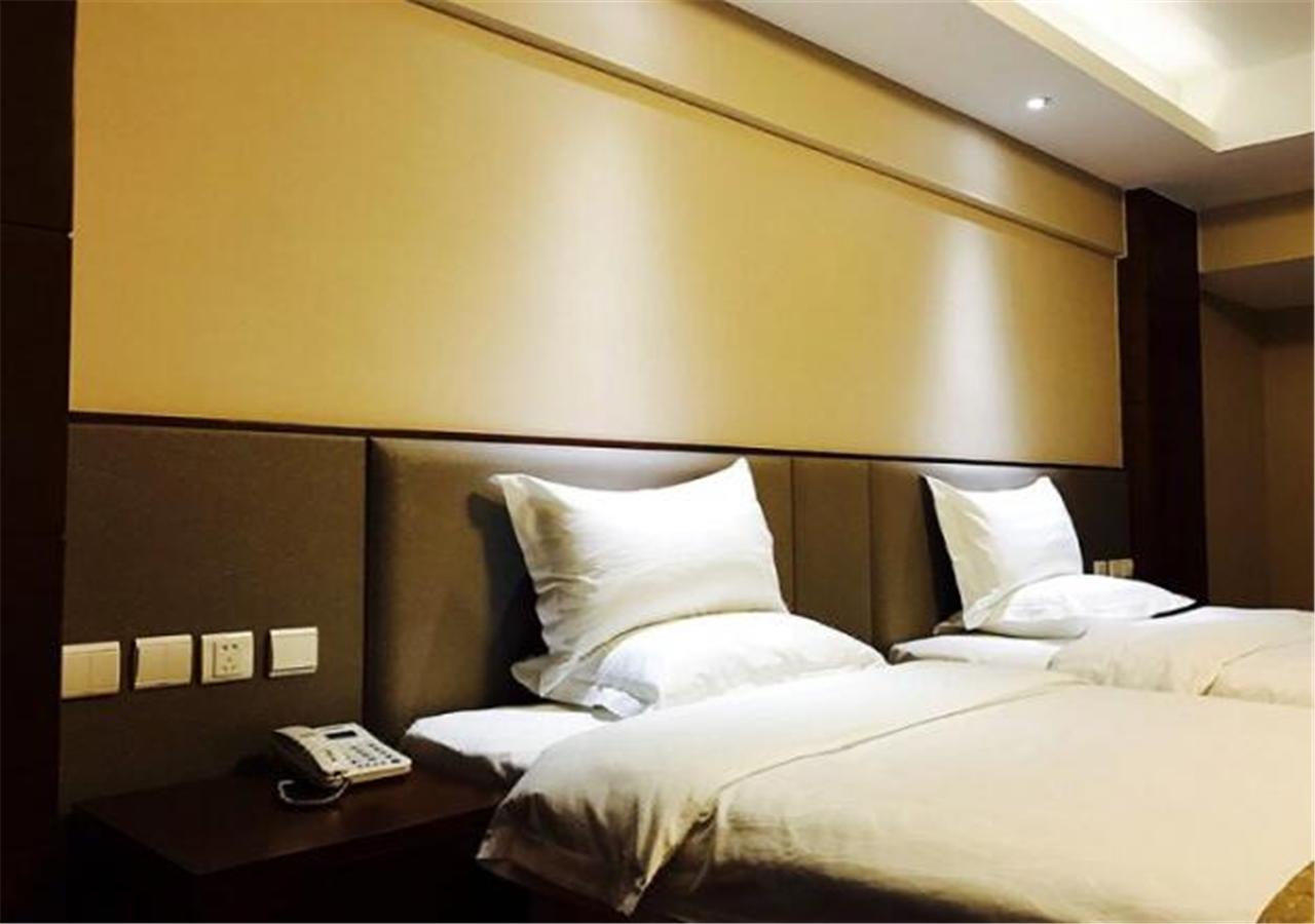 Weihai Golden Bay Holiday Hotel 외부 사진