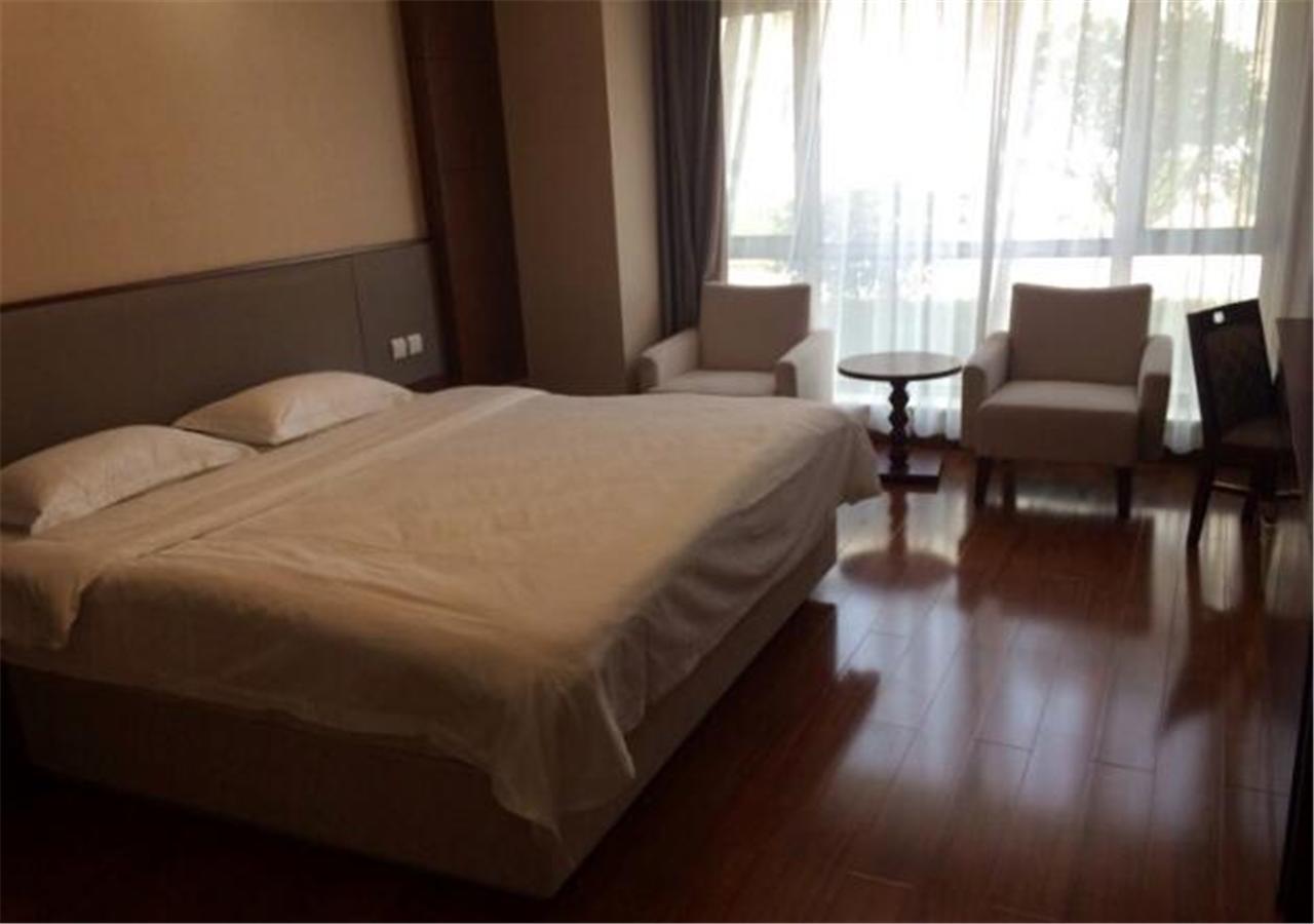 Weihai Golden Bay Holiday Hotel 외부 사진