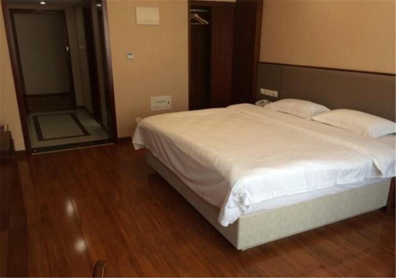Weihai Golden Bay Holiday Hotel 외부 사진