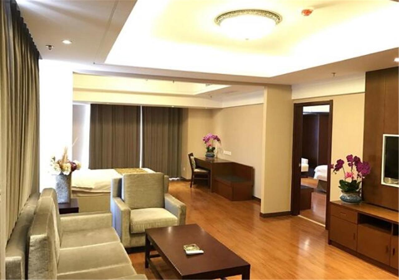 Weihai Golden Bay Holiday Hotel 외부 사진