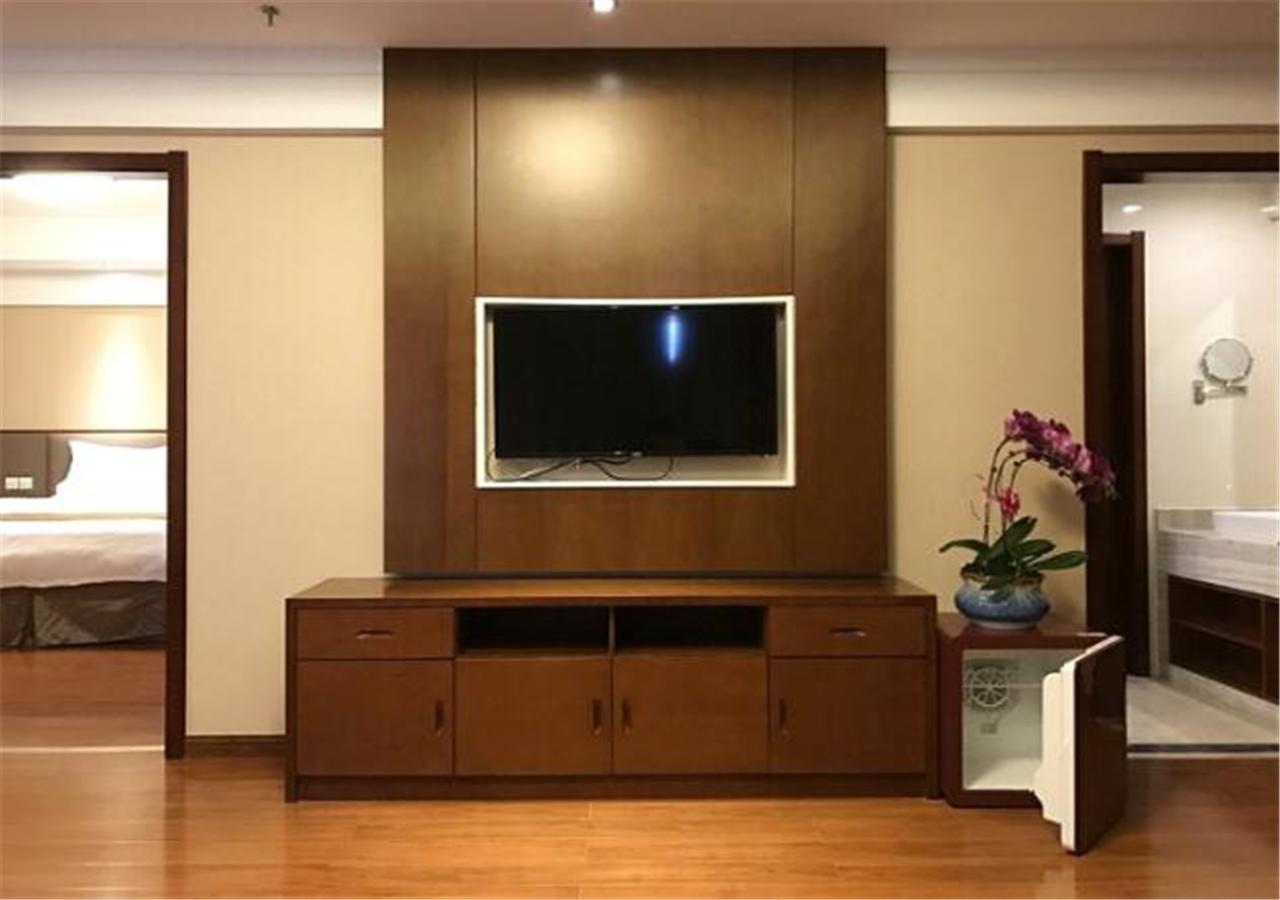 Weihai Golden Bay Holiday Hotel 외부 사진