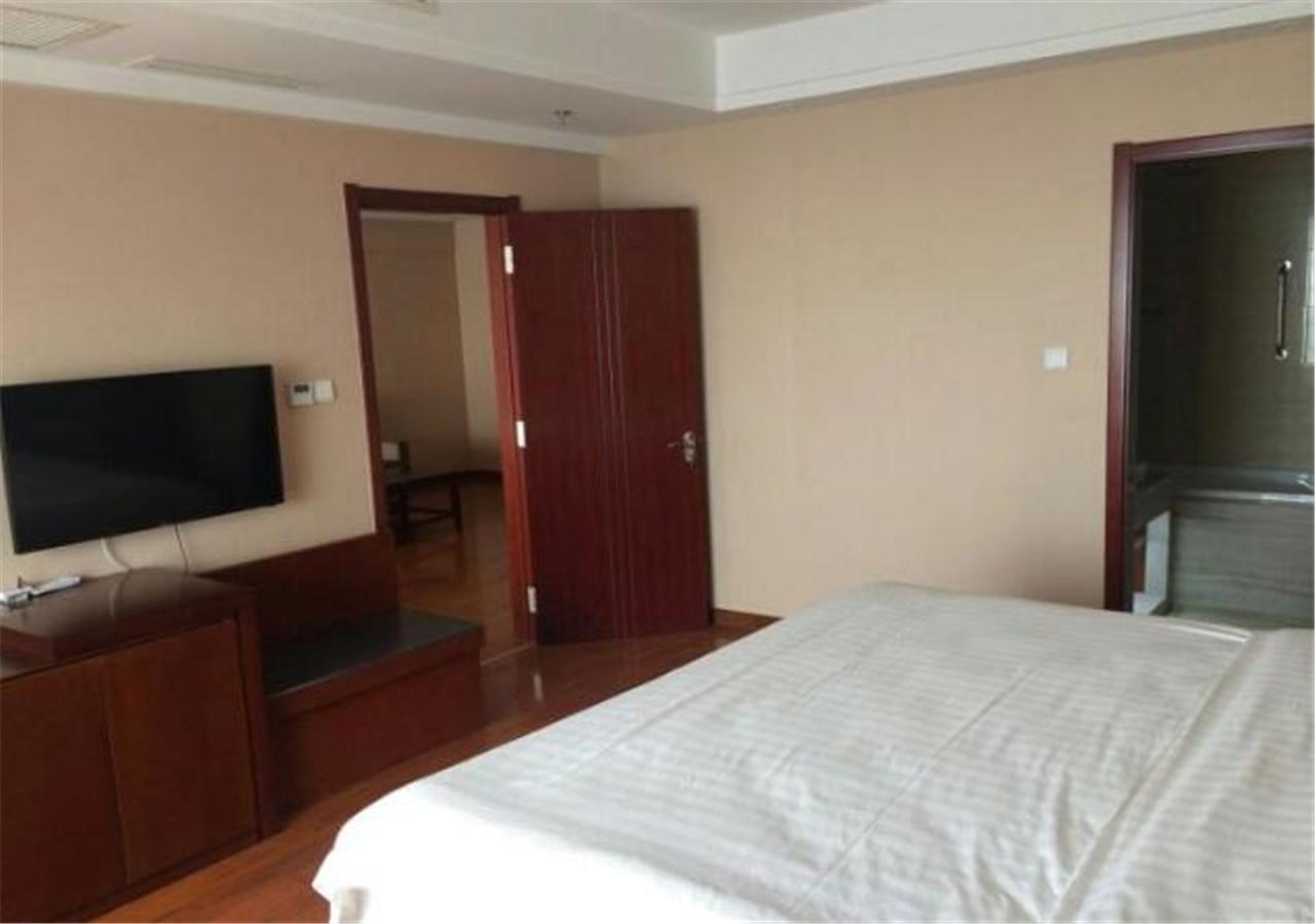 Weihai Golden Bay Holiday Hotel 외부 사진