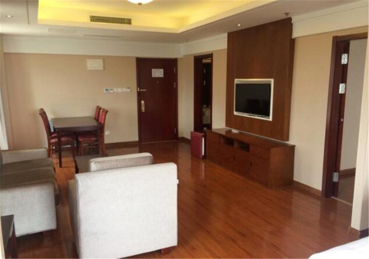 Weihai Golden Bay Holiday Hotel 외부 사진